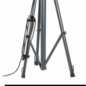Tripod for lights LED