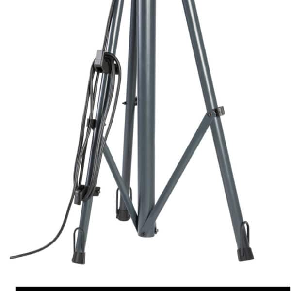 Tripod for lights LED