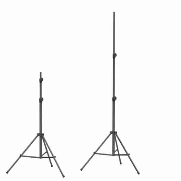 Tripod for lights LED